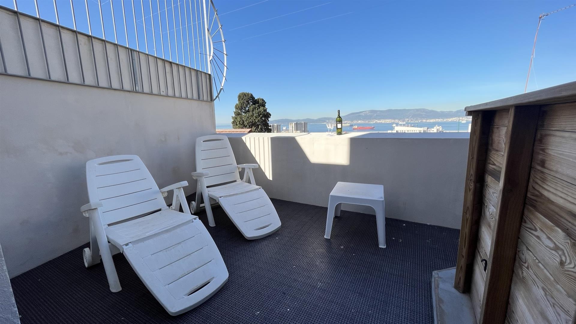 Image of House - 2 Bedrooms - 2 Bathrooms for Sale in Upper Town-Gibraltar, Image 18